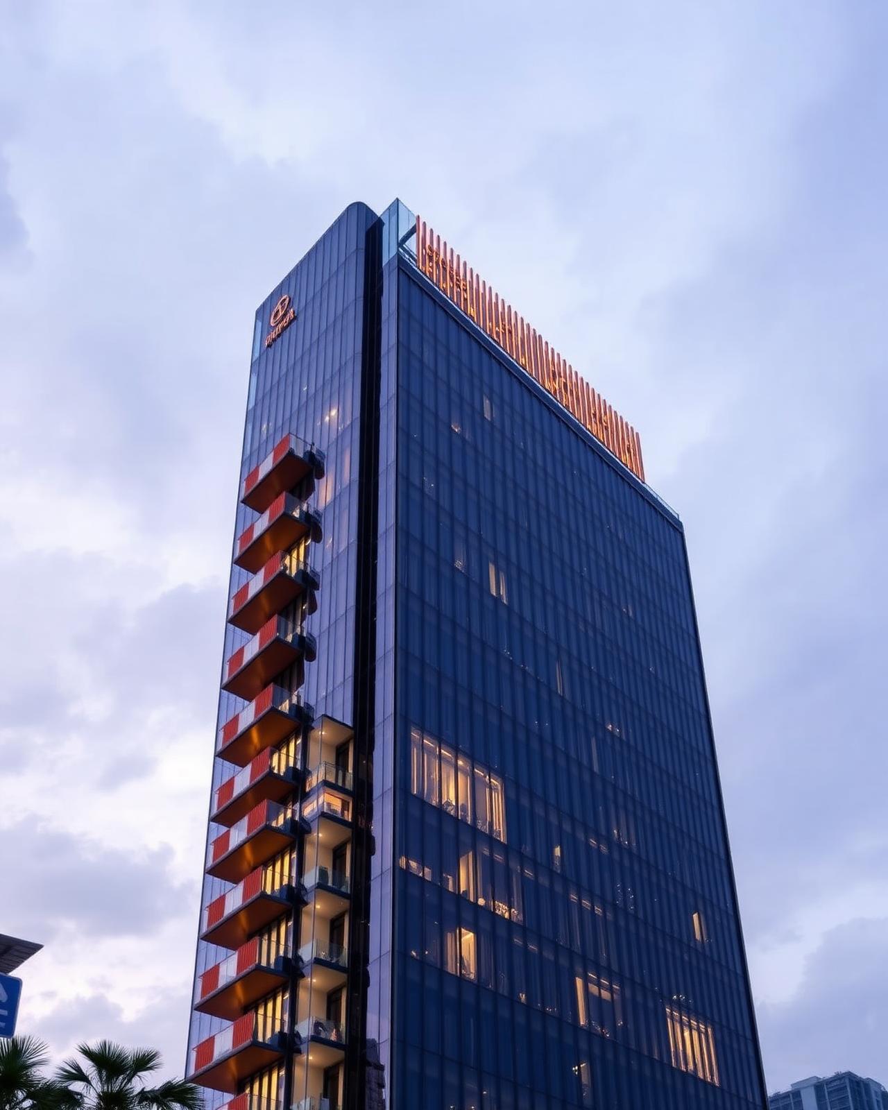 UPPERHOUSE at Orchard Boulevard in District 10