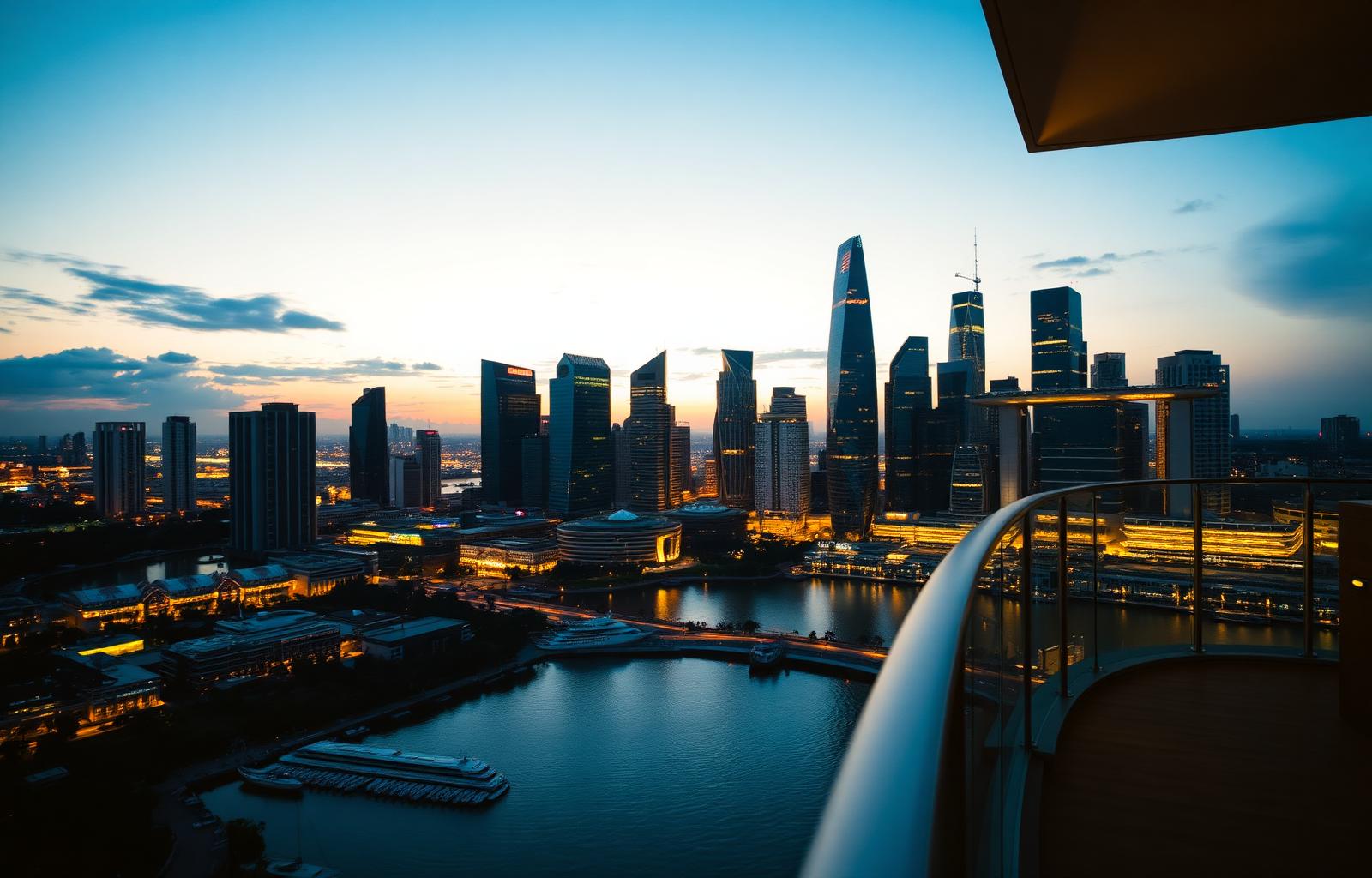 Early Entry: Why the First 30 Days of a Singapore New Launch Matter Most