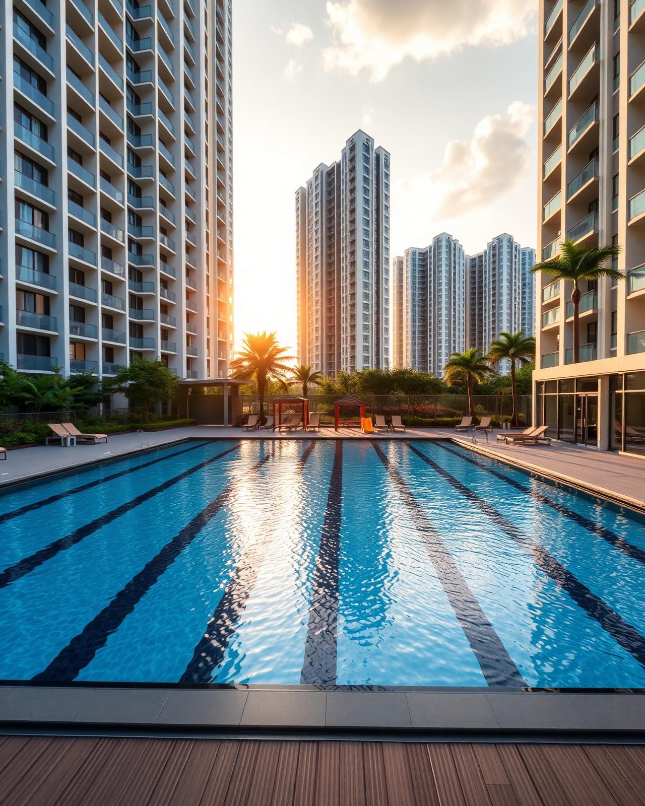 Pinery Residences - District 16