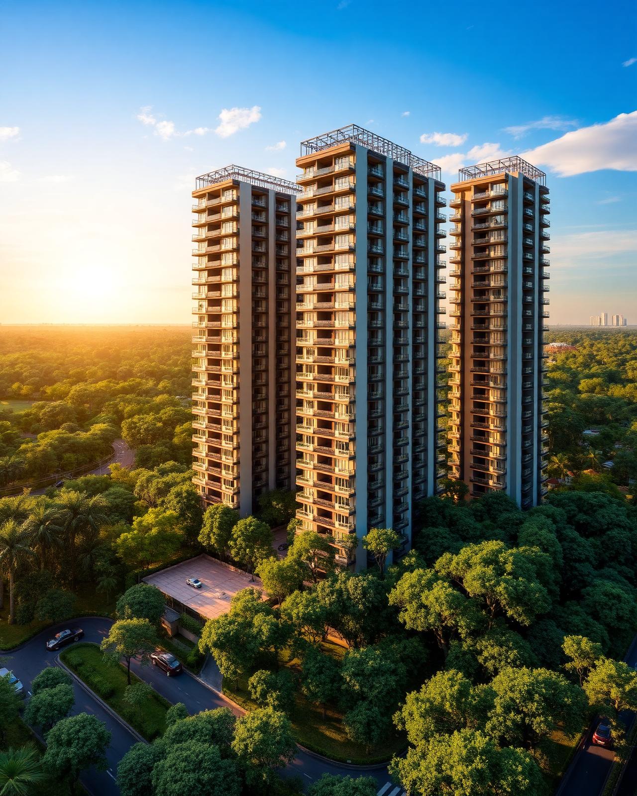 Springleaf Residence - District 26
